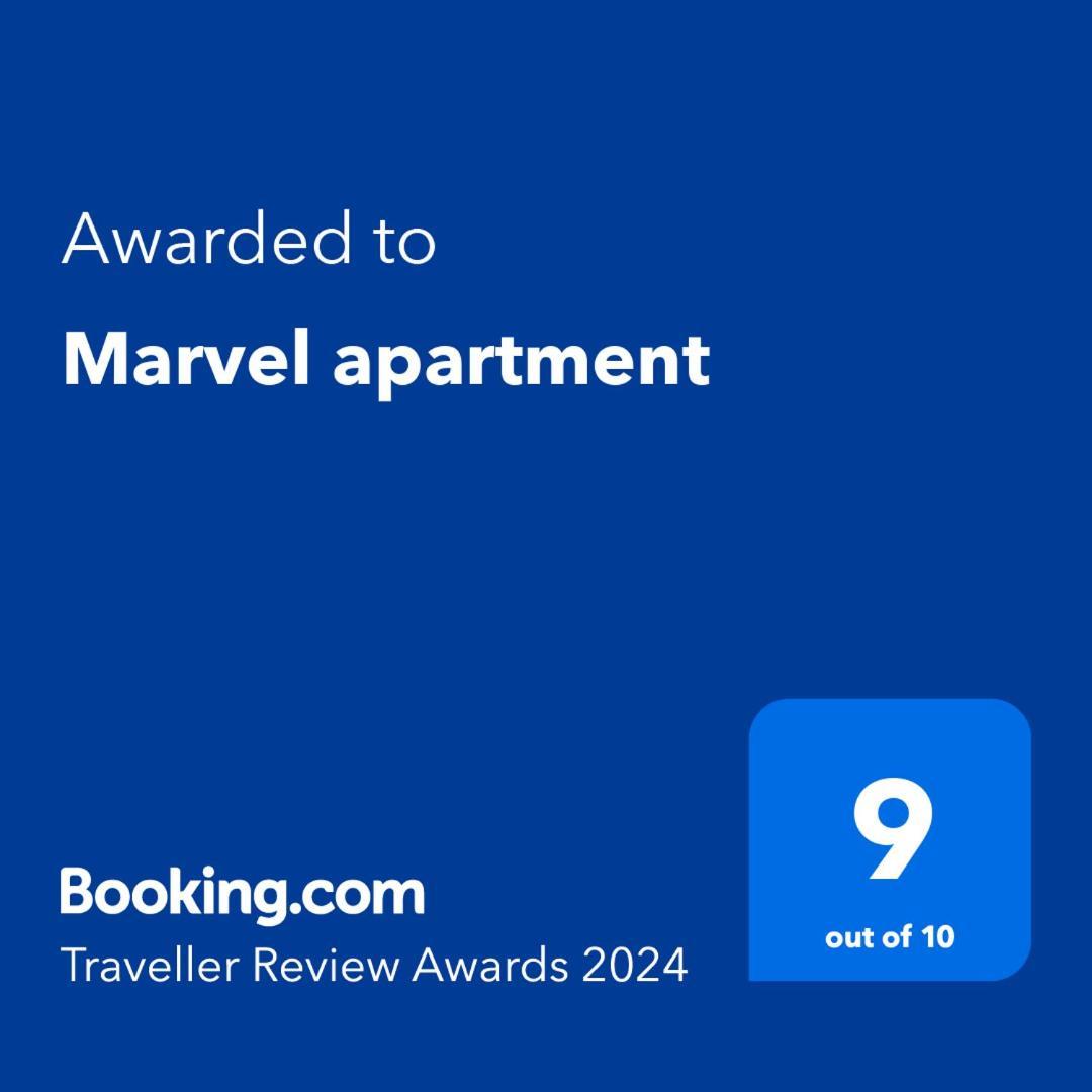 Marvel Apartment El Qoseir Exterior photo